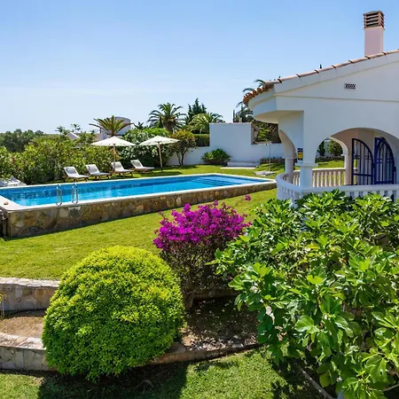 Villa Del Mar *