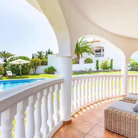Villa Del Mar *