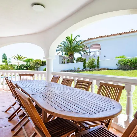 Del Mar Peñíscola