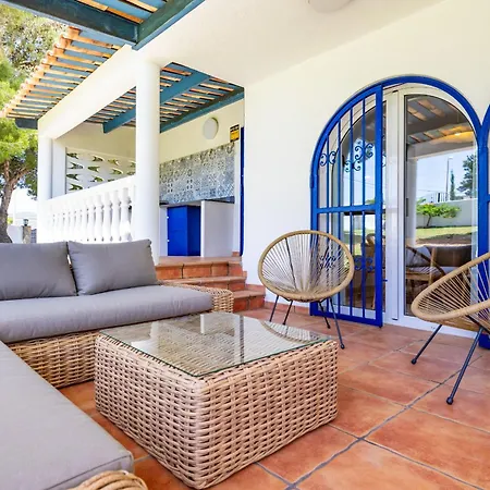 Del Mar Villa Peñíscola