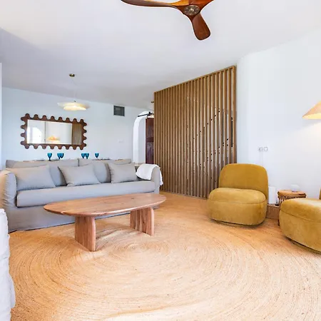 Del Mar Villa Peñíscola