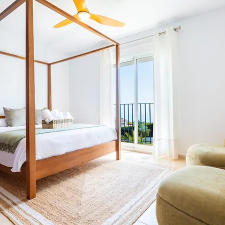 Del Mar Villa