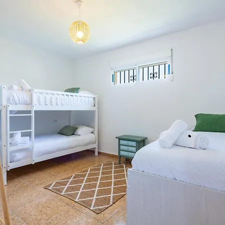 Del Mar Villa