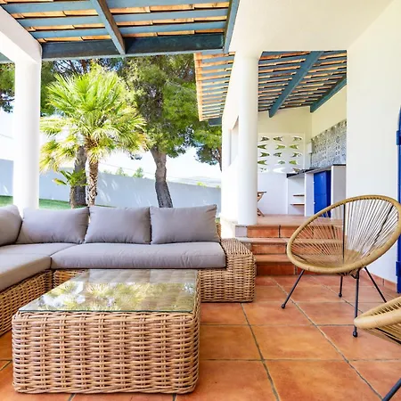 Del Mar Villa Peñíscola