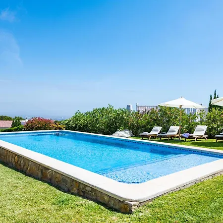 Villa Del Mar