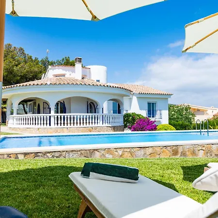 Villa Del Mar