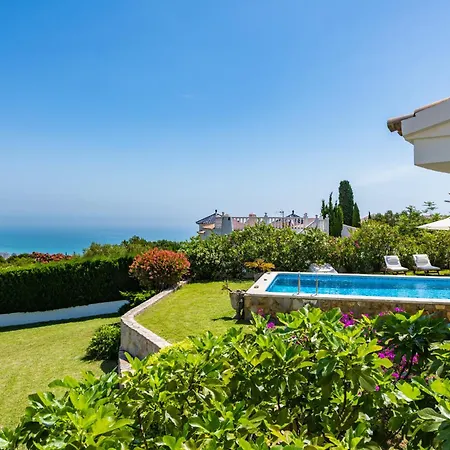 Del Mar Villa