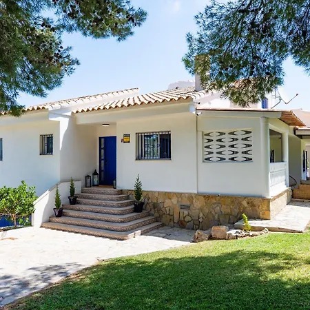Villa Del Mar *